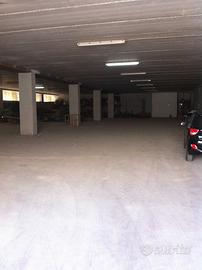 Locale interrato