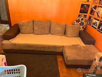 Divano letto