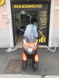 Yamaha Tricity 125 fine 2015 - PERMUTE