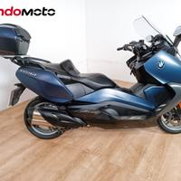 BMW C 650 GT - 2019 Passaggio incluso