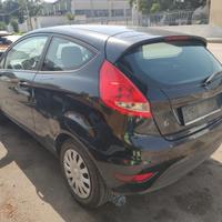 Ricambi Ford Fiesta