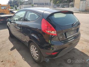 Ricambi Ford Fiesta