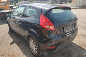 Ricambi Ford Fiesta
