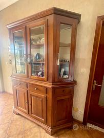 credenza