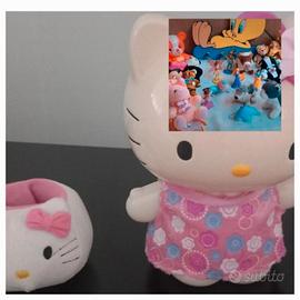 Stock giocattoli peluche  venturelli attaccapanni 