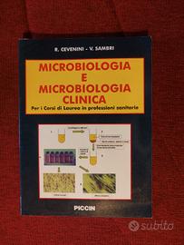 Manuale di microbiologia