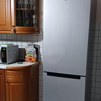 cucina in rovere