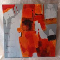 2 Quadri Moderni Panorama Nuovi