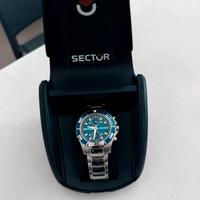 Orologio sector Jorge Lorenzo 99