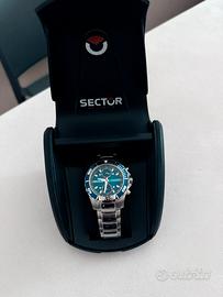 Orologio sector Jorge Lorenzo 99