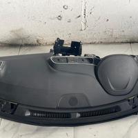 CRUSCOTTO COMPLETO DI AIRBAG PASSEGGERO RENAULT Ka