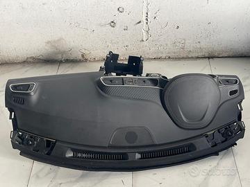 CRUSCOTTO COMPLETO DI AIRBAG PASSEGGERO RENAULT Ka