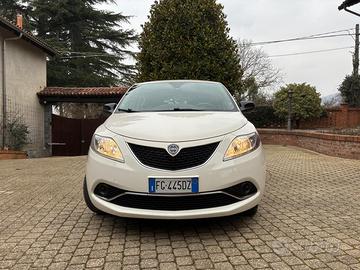 Lancia Y 2016