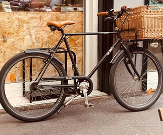 Biclitetta OLMO  7 velocità al mozzo
