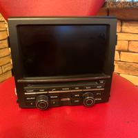 Autoradio Porsche Cayenne PCM 3.1