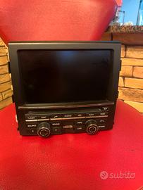 Autoradio Porsche Cayenne PCM 3.1