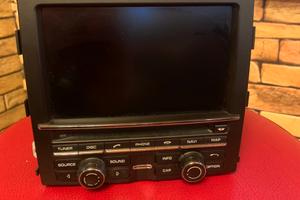 Autoradio Porsche Cayenne PCM 3.1