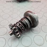 CENTRIFUGA VALVOLA KTM MX 125 1989 1988 GS 125 198
