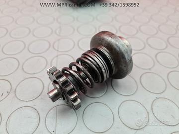 CENTRIFUGA VALVOLA KTM MX 125 1989 1988 GS 125 198