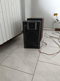 casse Pioneer  S-500X