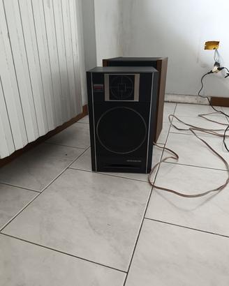 casse Pioneer  S-500X