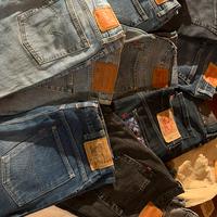 Levis stock