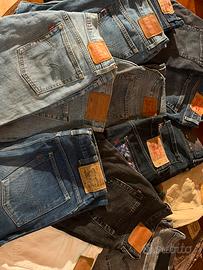 Levis stock