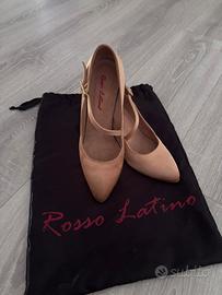 scarpe danza standard