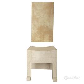 Sedia DILMOS Scomposta design Gianni Osgnach -30%