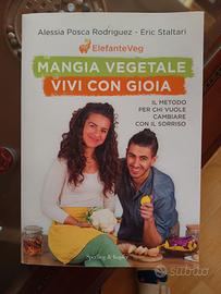 libro cucina vegetariana 