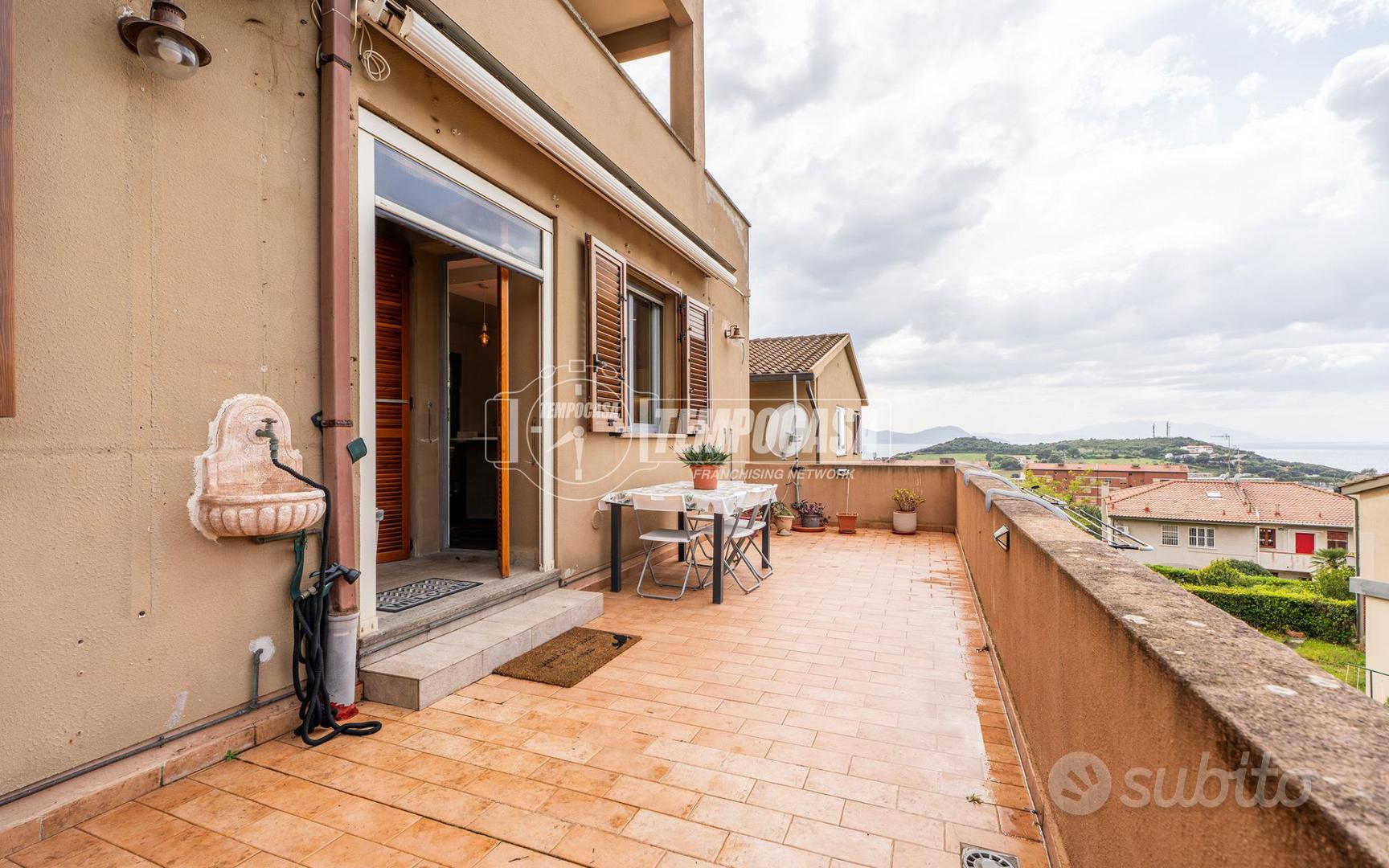 Appartamento – Piombino, Salivoli - Vista 2