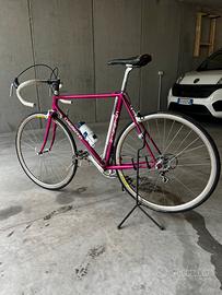 Bicicletta Cinelli Vintage.