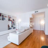 FONDAZIONE PRADA - ATTICO COMPLETAMENTE RISTRUTTUR