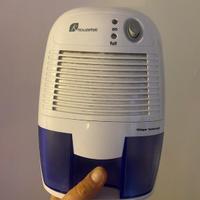 Deumidificatore ultra-mini