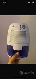 Deumidificatore ultra-mini