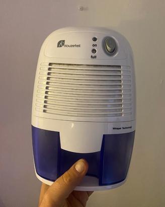 Deumidificatore ultra-mini