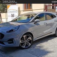 Ford Puma 1.0 EcoBoost ST Line #6248