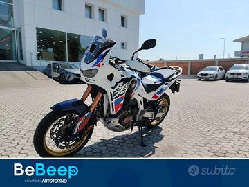 Honda CRF1100L Africa Twin AFRICA TWIN CRF 11...