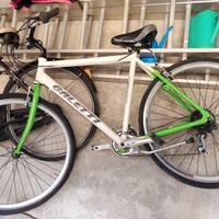 bici Galletti città 