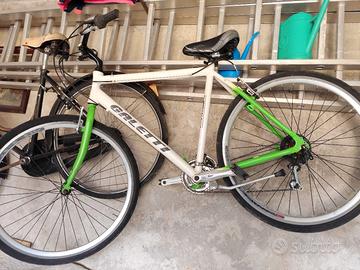 bici Galletti città 