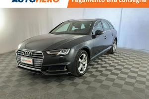 AUDI A4 PJ28640