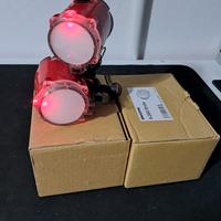 FLASH INON S-2000 