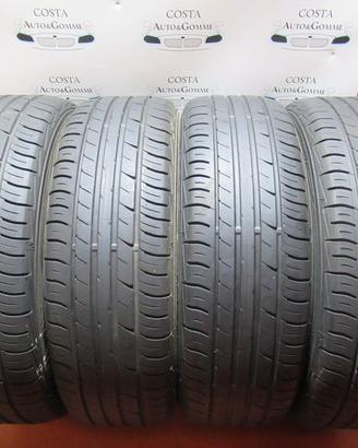 Saldi 215 65 17 Falken 80% 215 65 R17