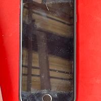 iPhone 7 black 32GB