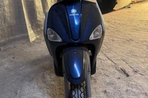 Piaggio Liberty
