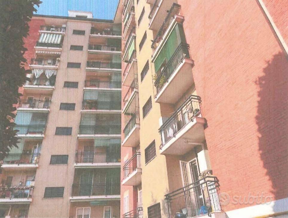 Apartment in San Donato Milanese, Certosa di San Donato, Milano - Vista 2