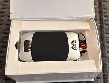 GPS TRACKER 303