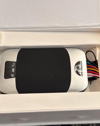 GPS TRACKER 303