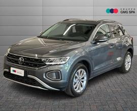 Volkswagen T-Roc 2.0 tdi Edition Plus 115cv