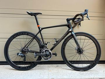 Giant TCR Advanced SL0